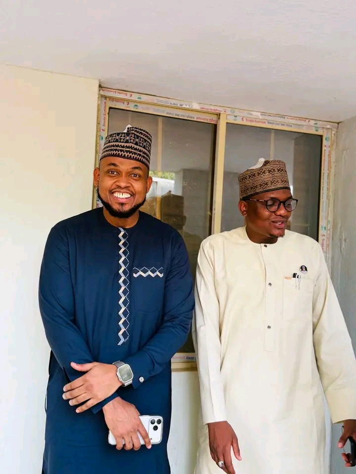 STUDENTS IN KATSINA STATE 