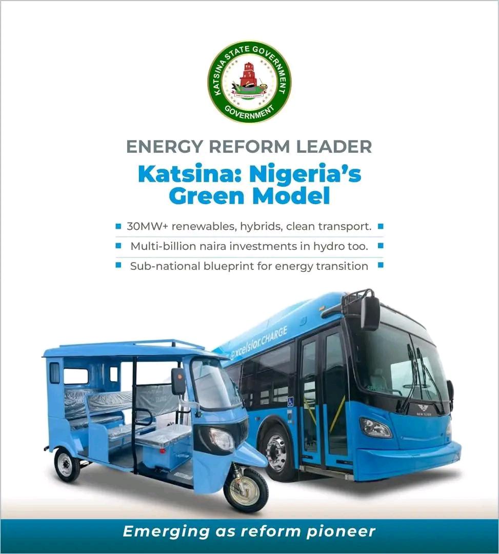 Clean Energy And Health Care